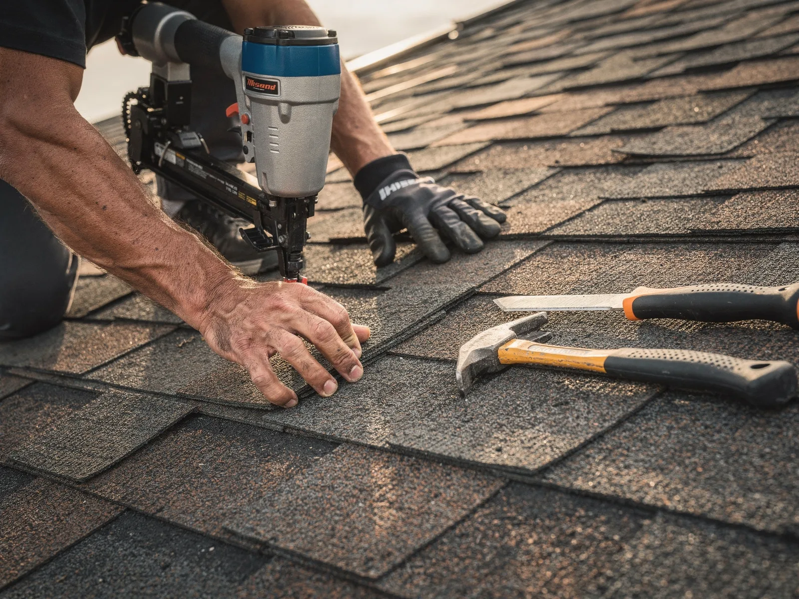 Why choose Roof Repair in Great Lakes, IL